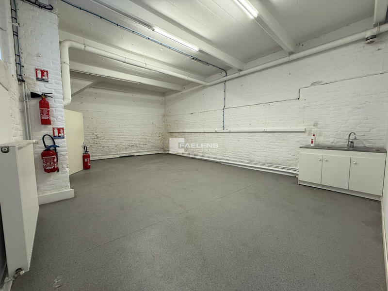 Local commercial - 378 m²