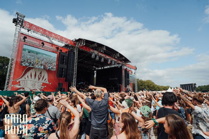 Garorock Festival 2026 #30