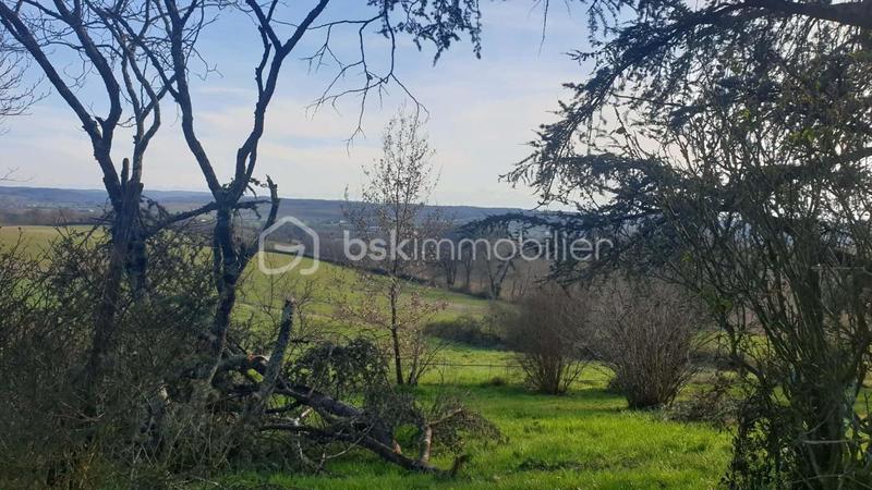 Maison - 128 m² - 5 pièces