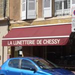 La Lunetterie de Chessy