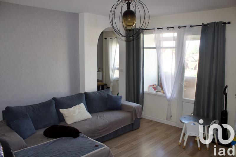 Appartement - 69 m² - 4 pièces