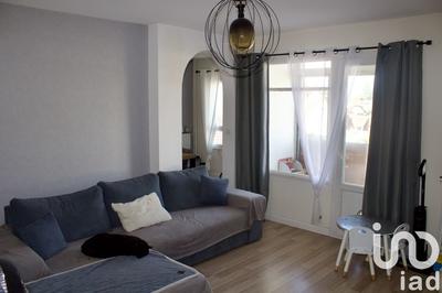 Appartement - 69 m² - 4 pièces