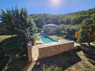 Appartement - 56 m² - 2 pièces