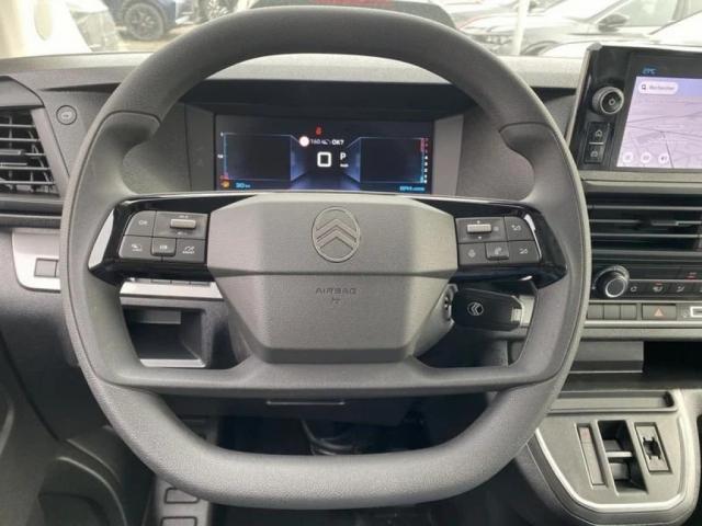 Citroën Jumpy Cabine Approfondie Cab Xl Bluehdi 180 s&amp;S Eat8