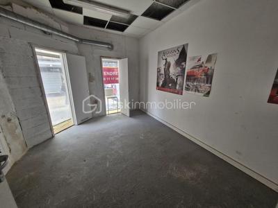 Immeuble - 476 m² - 15 pièces