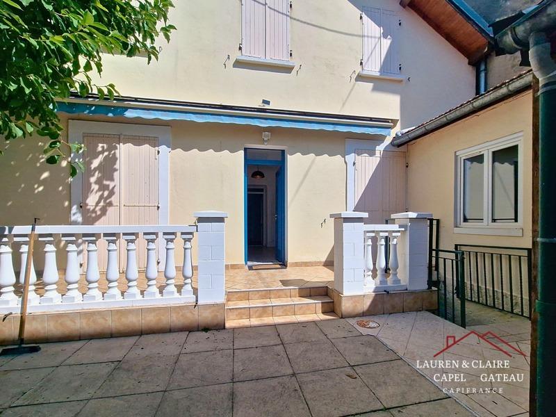 Maison de ville - 159 m² - 7 pièces