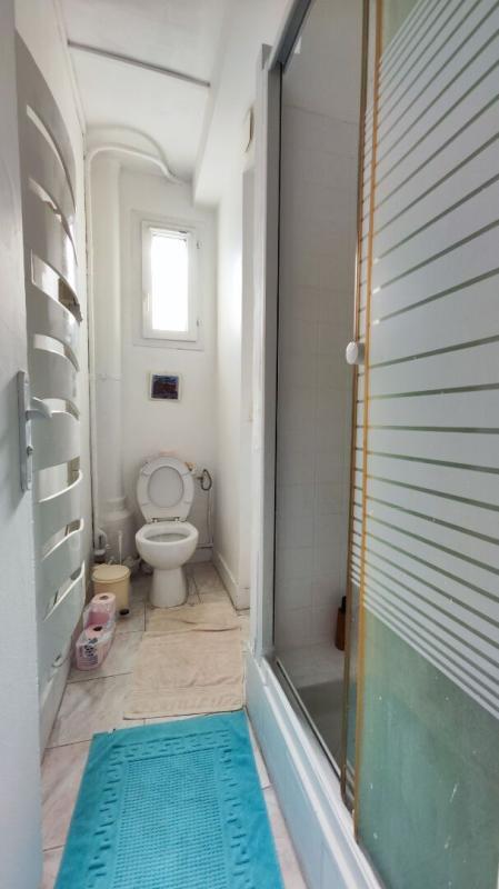 Appartement - 44 m² - 3 pièces