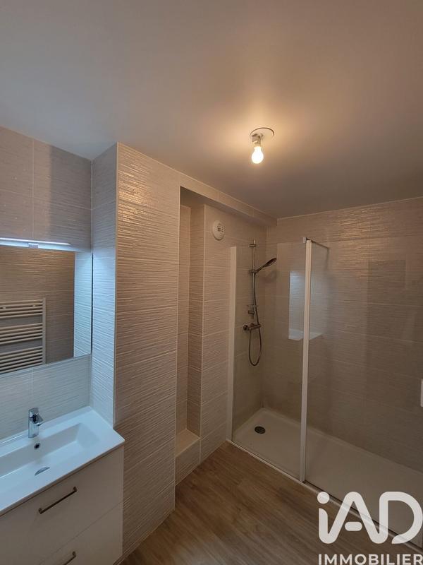 Appartement - 88 m² - 4 pièces