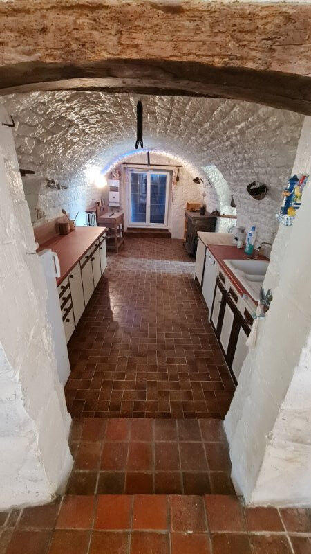 Maison - 389 m² - 10 pièces