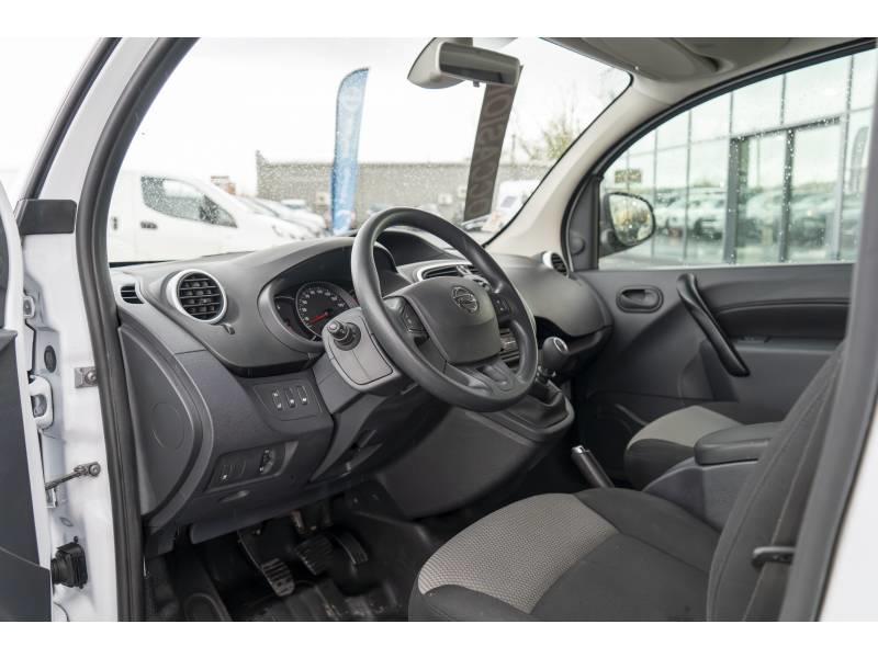 Nissan Nv250 L1 Dci 115 n-Connecta