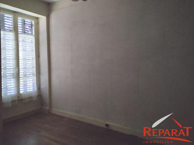 Maison - 71 m² - 3 pièces