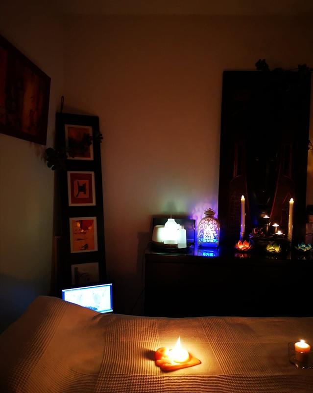 Impression Massage 95