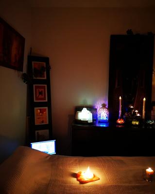 Impression Massage 95