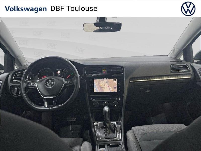 Volkswagen Golf 1.5 Tsi 150 Evo Dsg7 Carat
