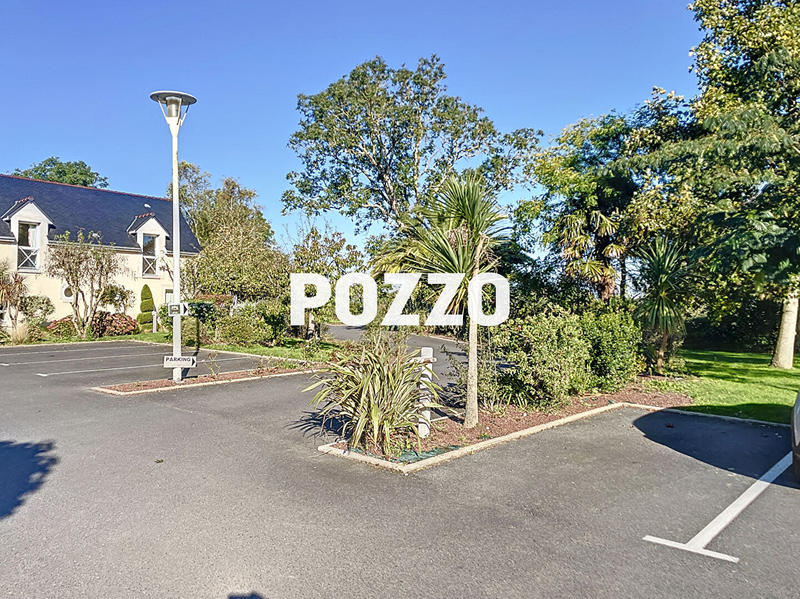 Appartement - 60 m² - 2 pièces