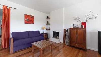 Appartement - 142 m² - 6 pièces