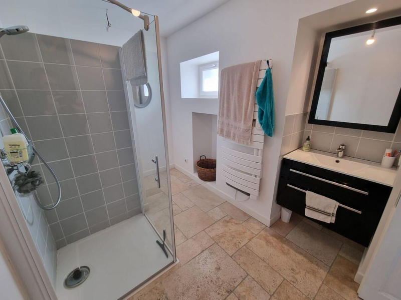 Maison - 103 m² - 4 pièces