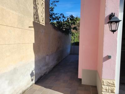 Maison de ville - 93 m² - 4 pièces