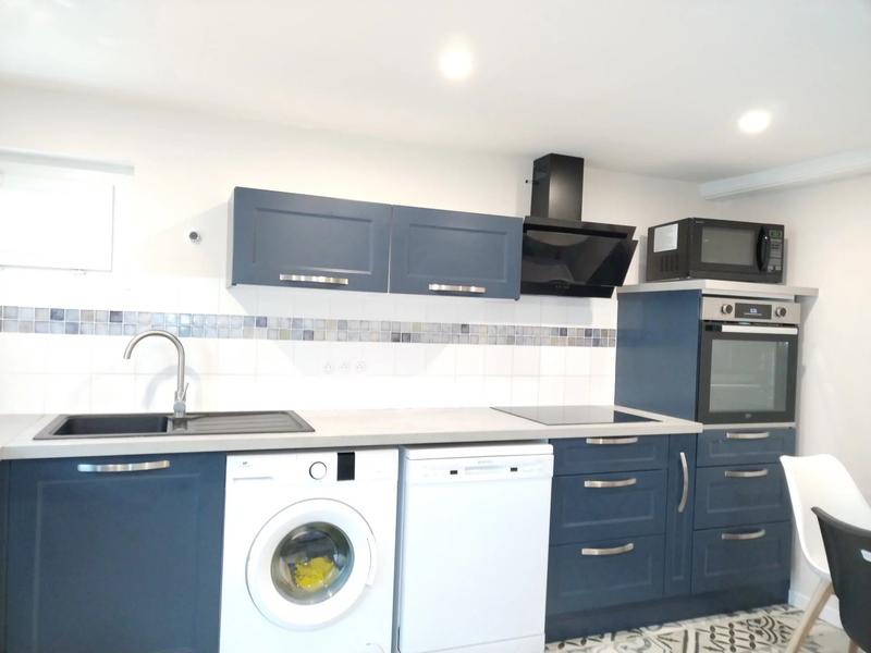 Maison - 144 m² - 6 pièces