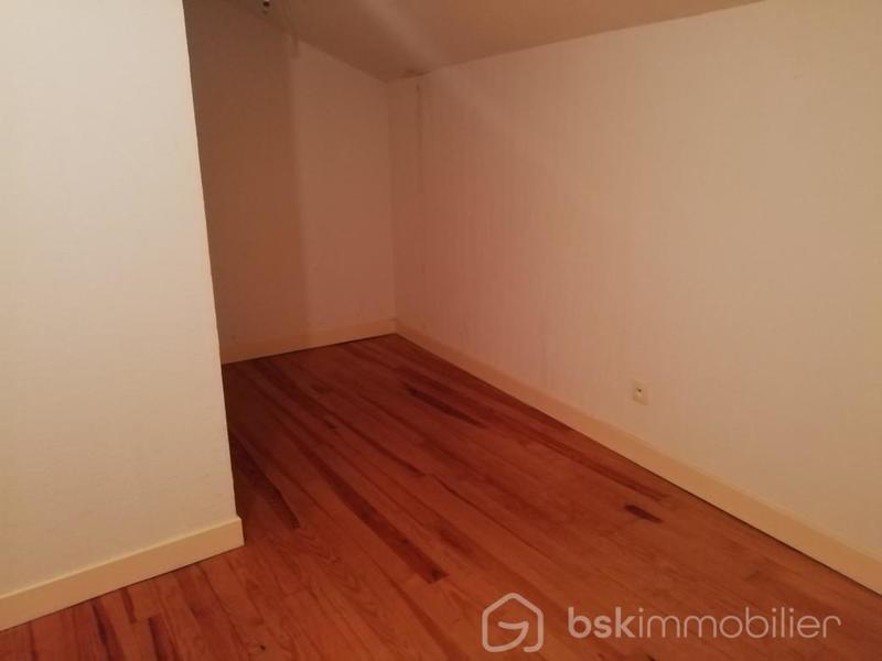 Maison ancienne - 161 m² - 7 pièces