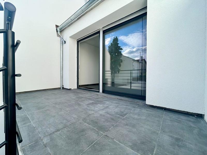 Maison - 79 m² - 4 pièces