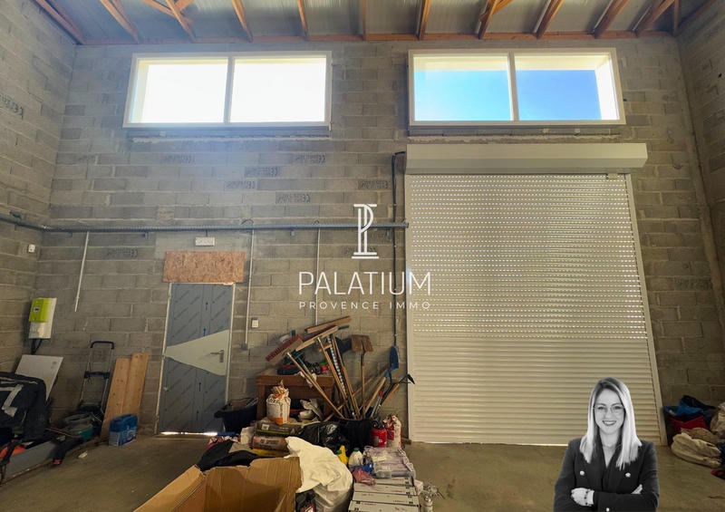 Local commercial - 540 m²