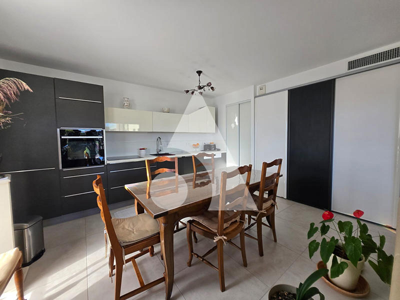 Appartement - 71 m² - 3 pièces