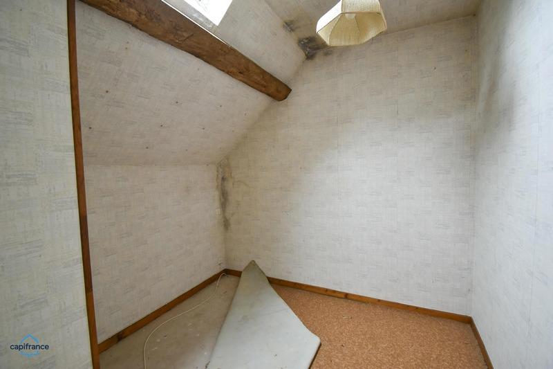 Maison - 264 m² - 11 pièces