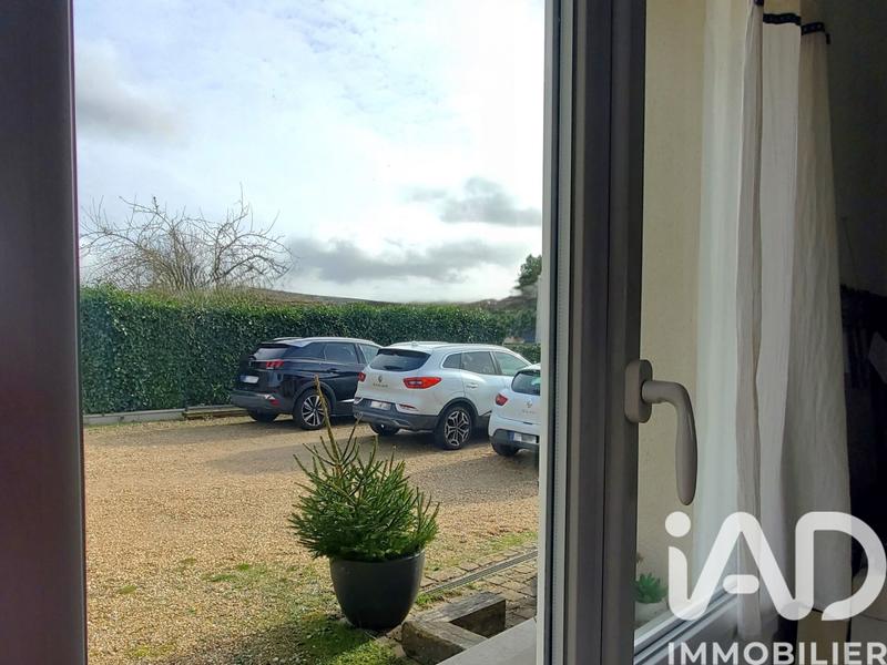 Maison - 103 m² - 5 pièces