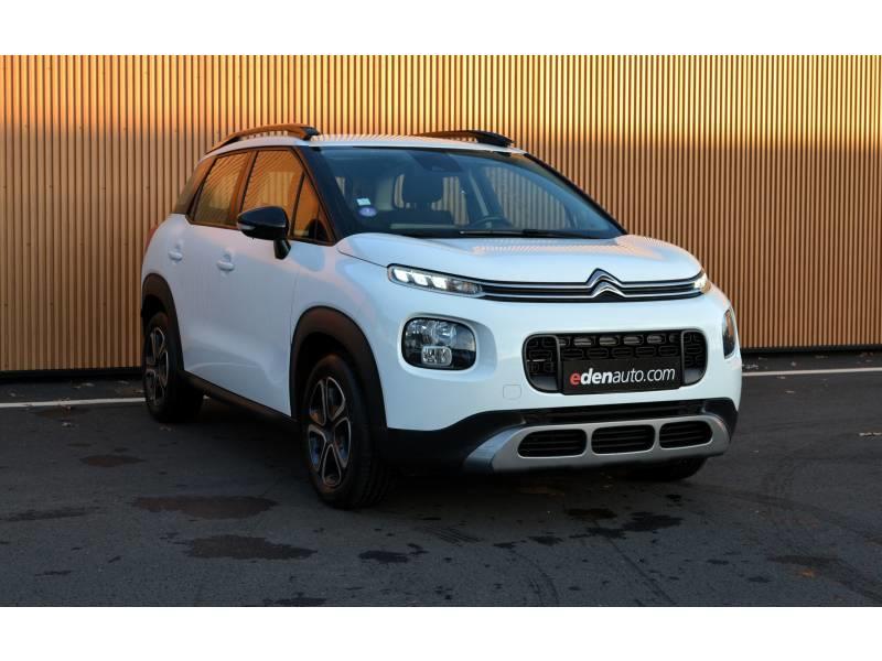 Citroën C3 Aircross PureTech 110 s&amp;S Eat6 Feel