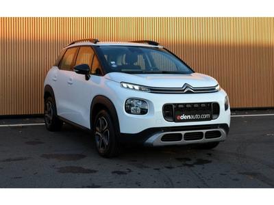 Citroën C3 Aircross PureTech 110 s&amp;S Eat6 Feel