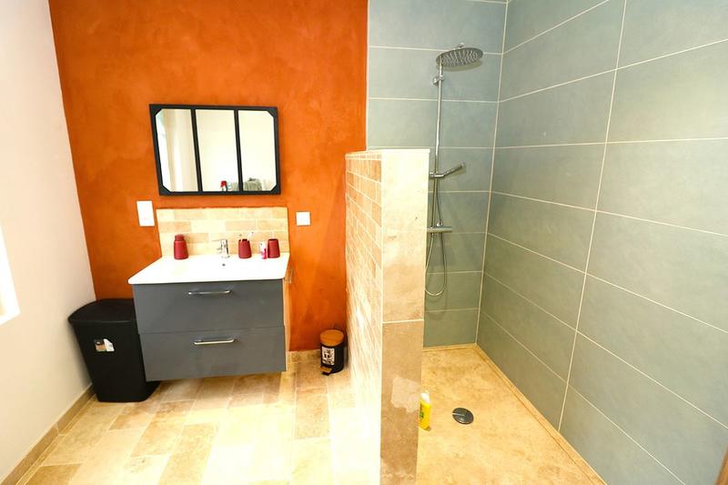 Pavillon - 118 m² - 6 pièces