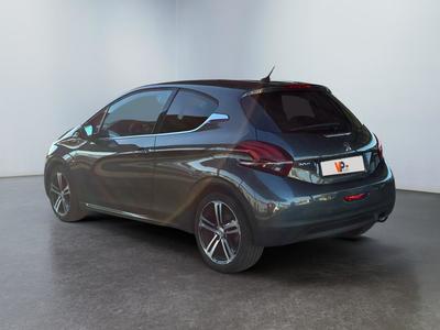 Peugeot 208 1.2 PureTech 110ch s&amp;S Bvm5 Gt Line