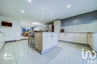 Maison de village - 224 m² - 8 pièces