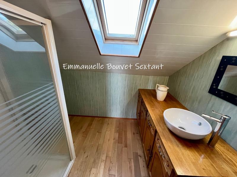 Longère - 260 m² - 8 pièces