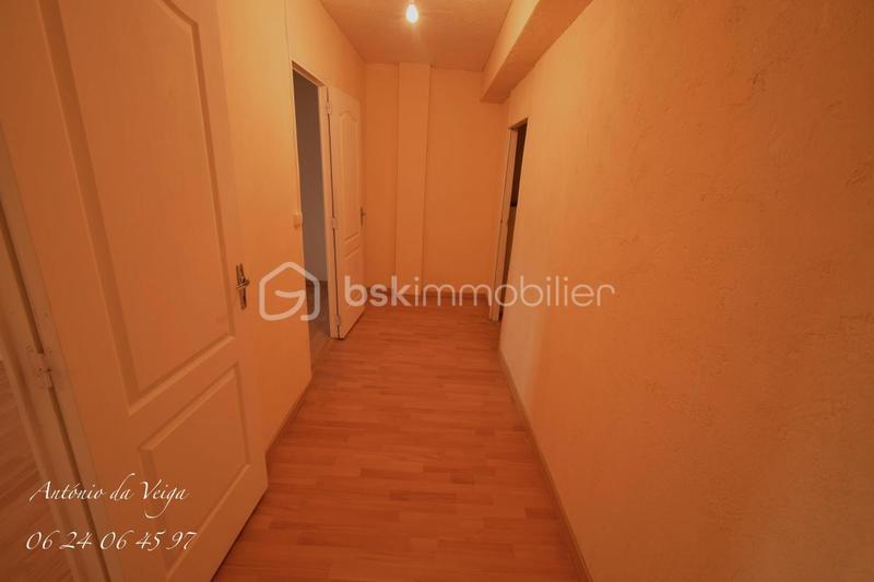 Maison de ville - 195 m² - 7 pièces