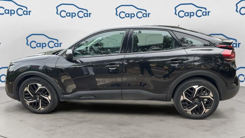 Citroën C4 1.2 PureTech 130 Eat8 Feel