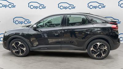 Citroën C4 1.2 PureTech 130 Eat8 Feel