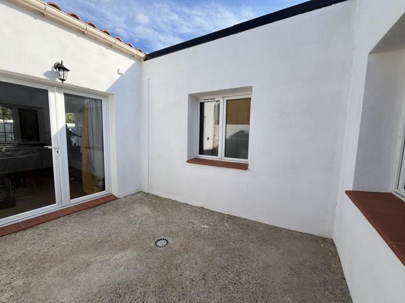 Villa - 73 m² - 3 pièces