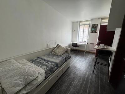 Appartement - 16 m² - 1 pièce