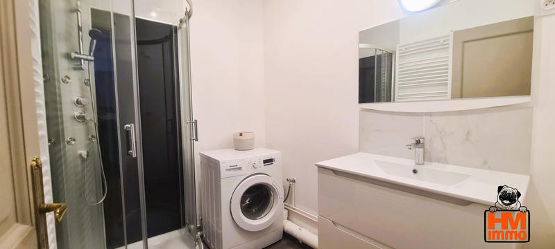 Appartement - 114 m² - 4 pièces