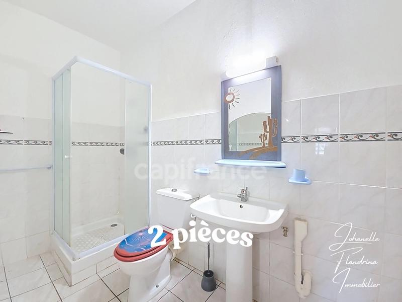 Maison - 184 m² - 9 pièces