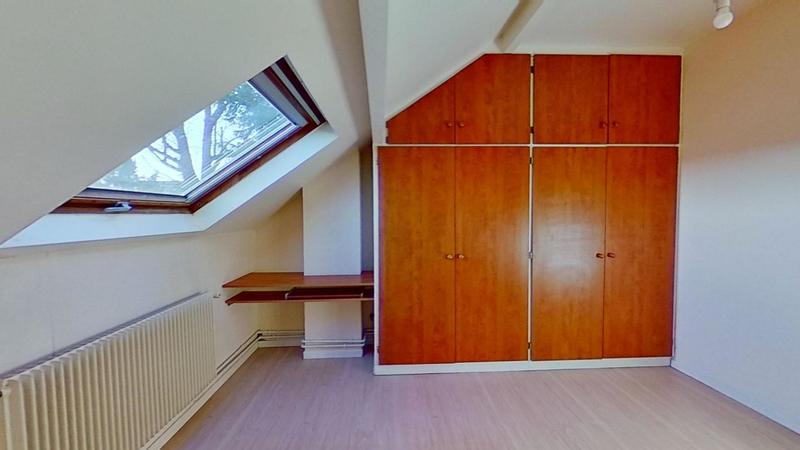 Maison de ville - 50 m² - 3 pièces