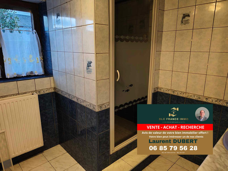 Maison - 146 m² - 6 pièces