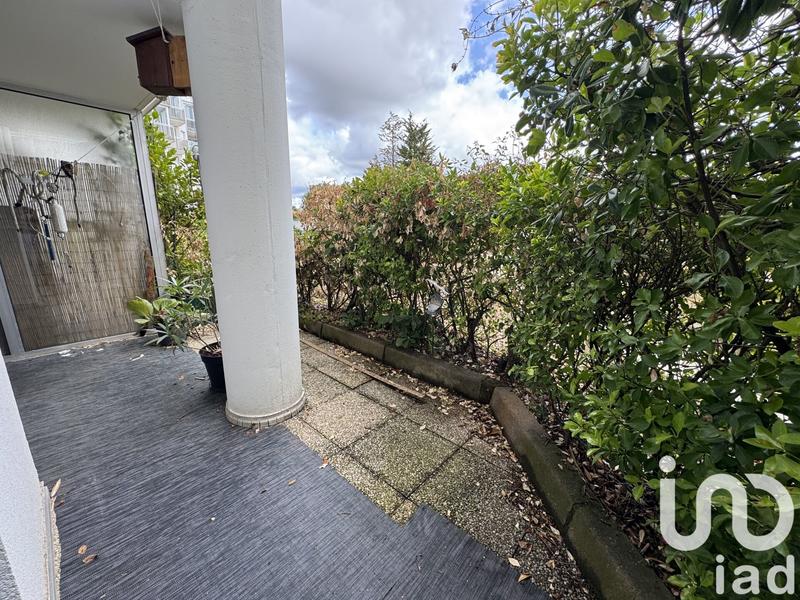 Appartement - 33 m² - 2 pièces