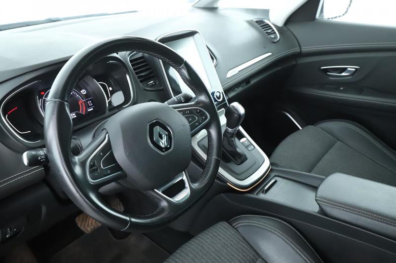 Renault Grand Scénic 1.7 dCi Blue Intens Edc 120 ch
