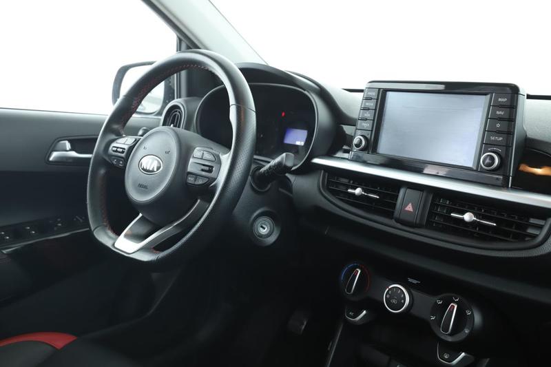 Kia Picanto 1.2 Gt Line 84 ch