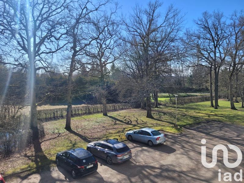 Appartement - 78 m² - 4 pièces