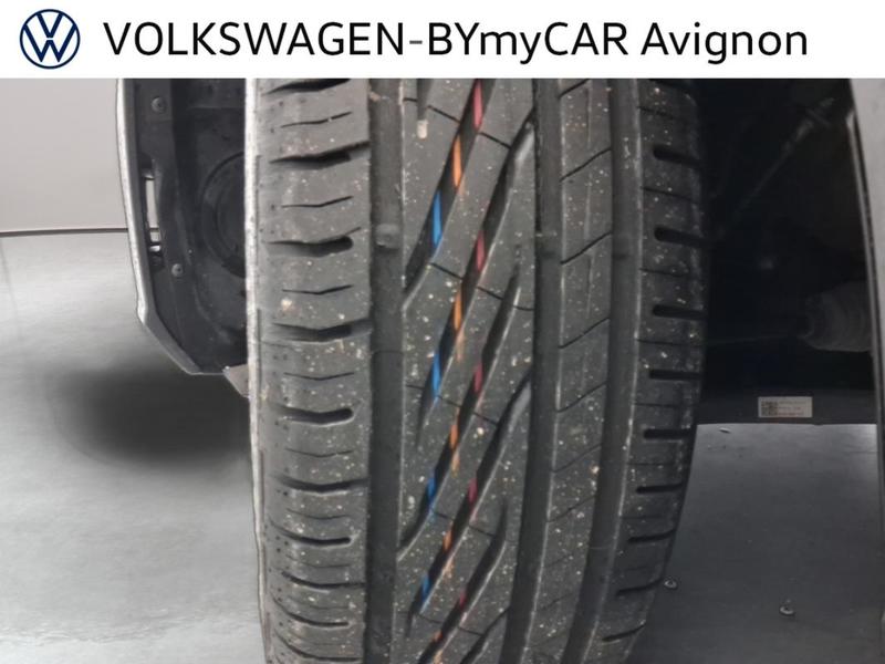 Volkswagen Golf 1.5 Tsi 130 Evo Bvm6 Iq.Drive