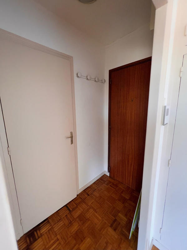 Appartement - 26 m² - 1 pièce